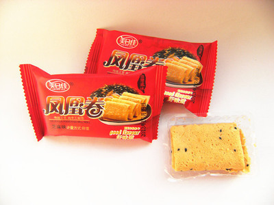 传承匠心，品味台湾 传统手工蛋卷，休闲美食新商机