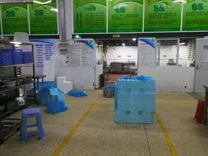 番禺石碁镇食品厂转让 1100方带设备，形象优越