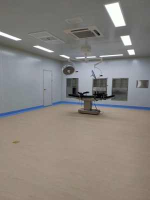 池州食品厂净化工程的周到管理与玩具行业净化要点