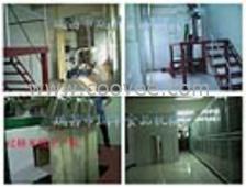 探索米粉生产线玩具 寓教于乐的创意游戏