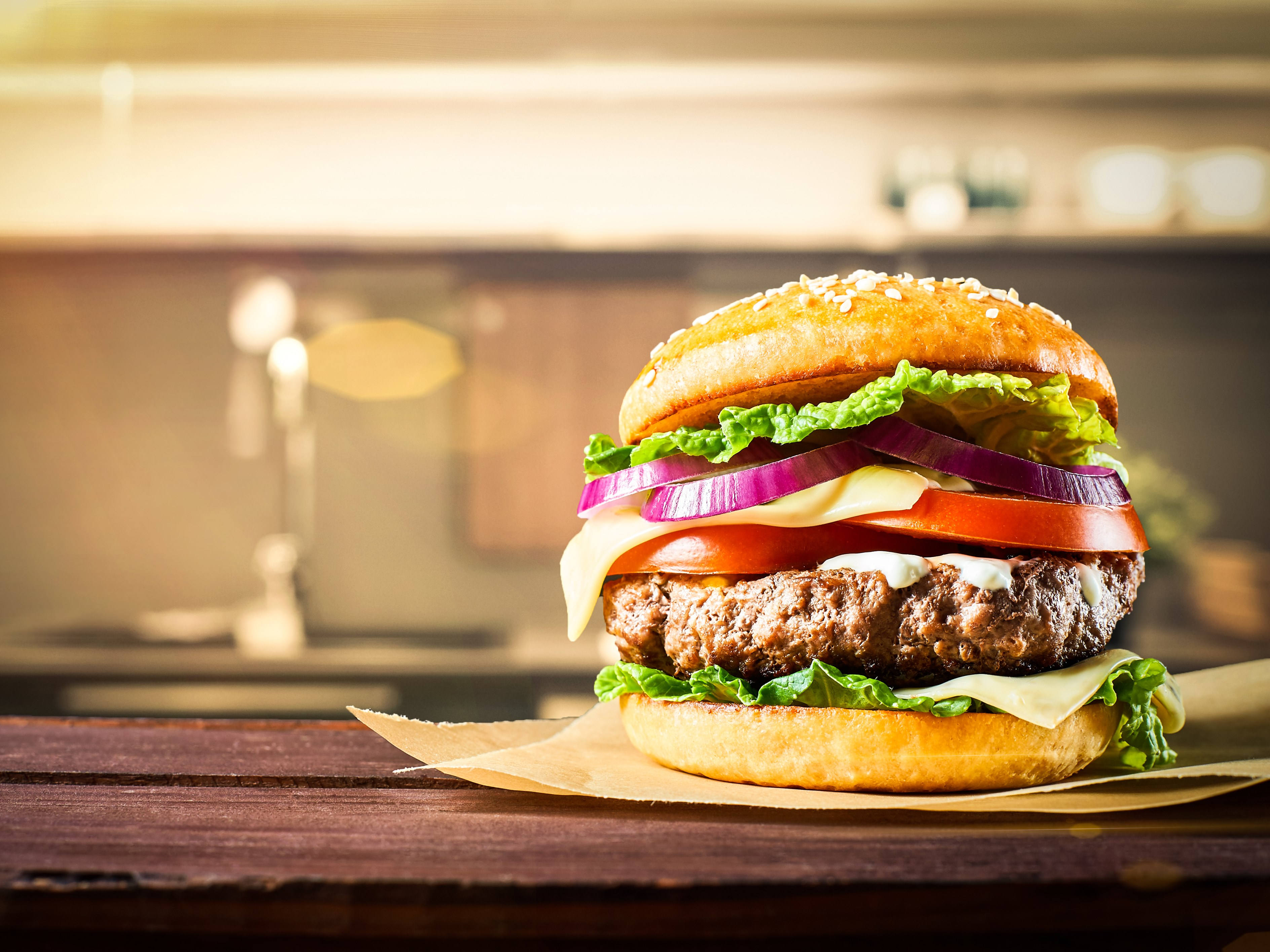 你真的知道什么是“垃圾食品”吗？