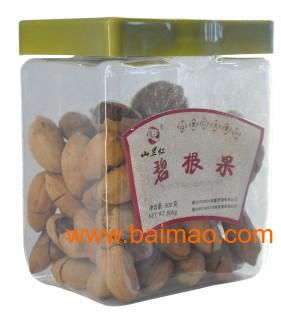 供应安徽特产休闲食品碧根果 优质生产厂家与价格解析